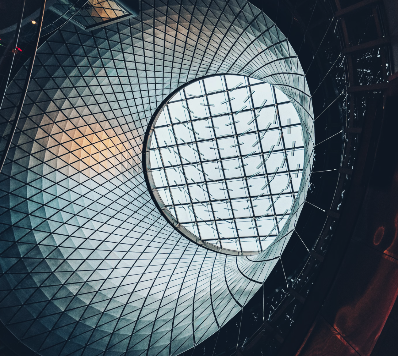 Indoor Dome category